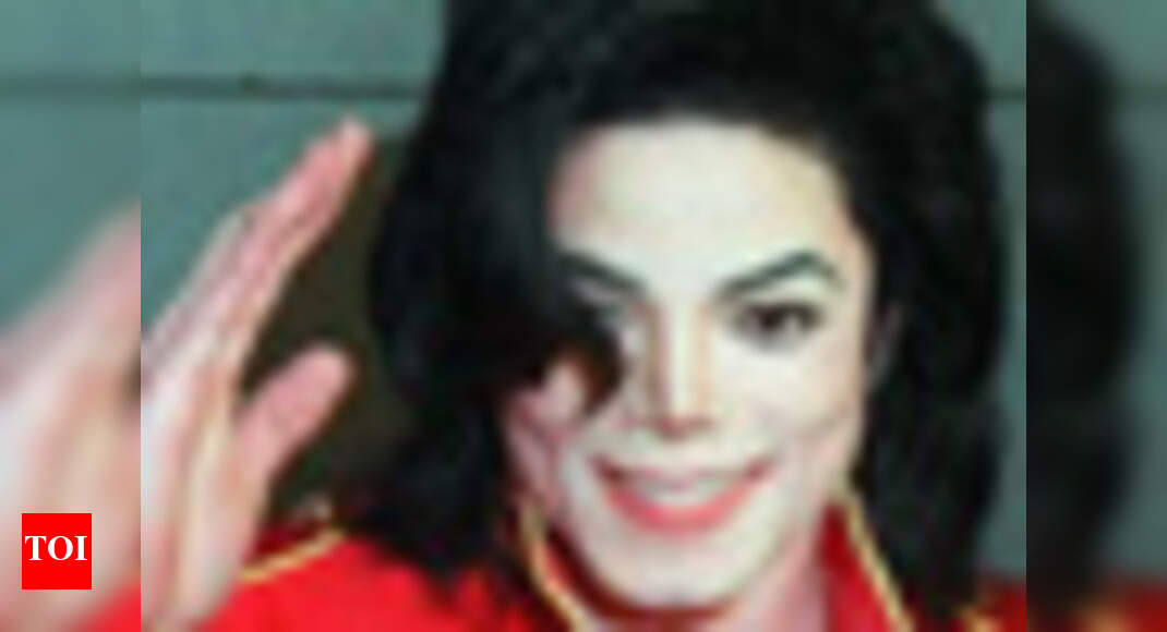 Jackson said net worth $236M in 2007 | English Movie News - Times of India