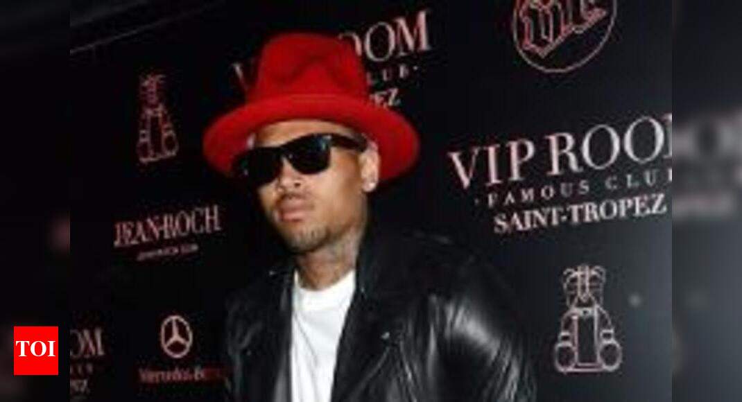 "Chris Brown has changed since a father" English Movie News