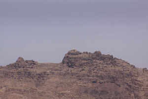Jebel Haroun