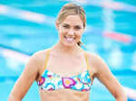 Hottest Female Swimmers