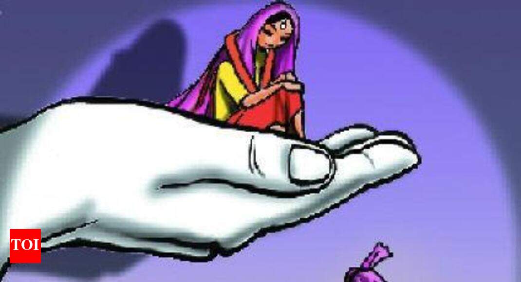 Jodhpur girl annuls child marriage; panchayat slaps fine Jaipur News Times of India