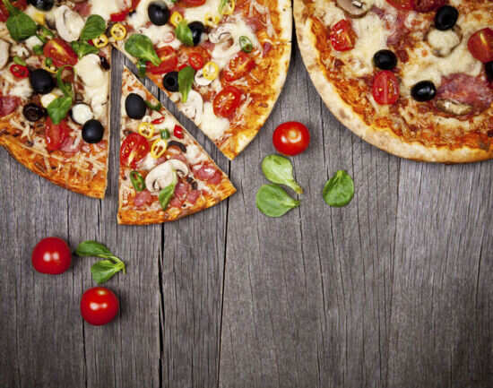 Famous restaurants in Phuket serving delicious Italian food