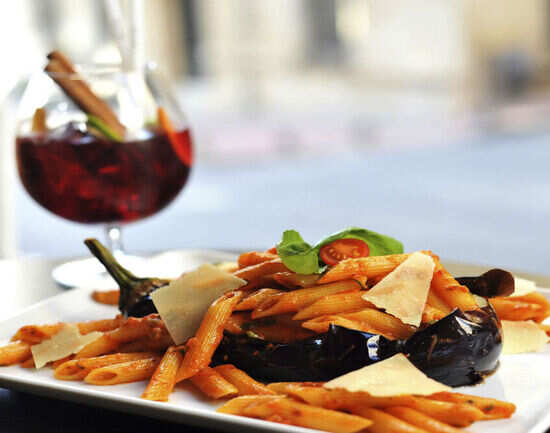 La Gritta Italian Restaurant