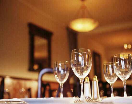 Quince Dining Room
