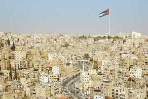 Jordan Travel Guide
