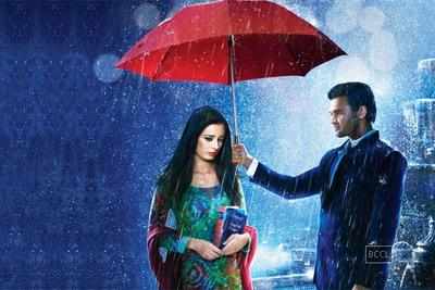 'Ishqedarriyaan' music hits the right note