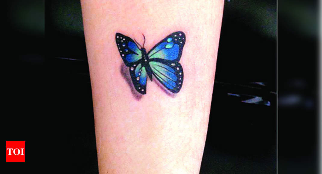 Crack made butterflies dance in my mind  the hidden stories behind  survivors tattoos  Art and design  The Guardian