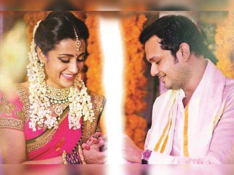 Why did Trisha, Varun Manian call off their engagement?