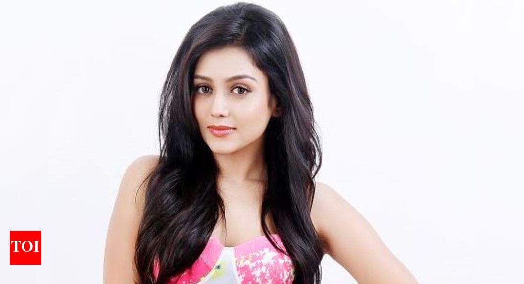I'll always be indebted to Telugu film audience: Mishti | Telugu Movie ...
