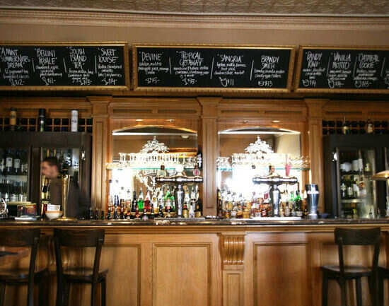 The best bars in Melbourne