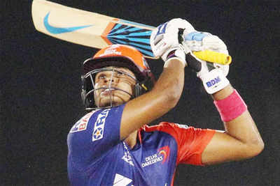 Ranji experience boosted my confidence for IPL: Shreyas