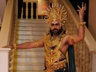 Aarya Babbar: I am loving every bit about my debut on television