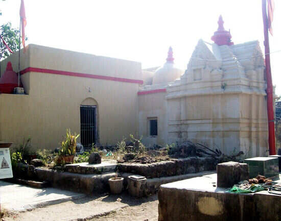 Veneshwar Mahadev