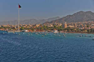 The fascinating cities and towns of Jordan