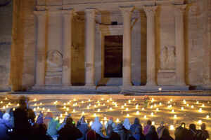 Top attractions in Jordan you shouldn&rsquo;t miss out on