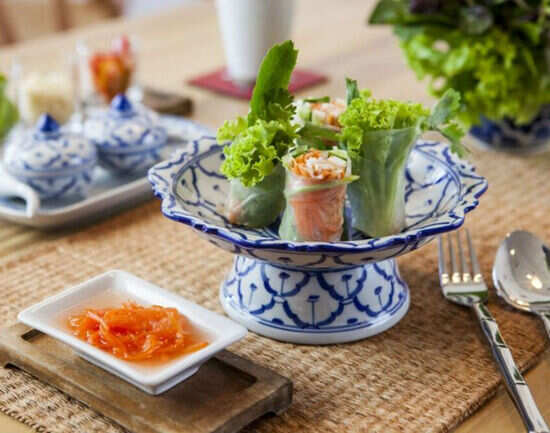 Madame Saigon
