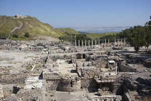 Best archaeological sites in Jordan that you must see