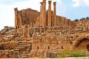 Jordan&rsquo;s sacred sites that you must see