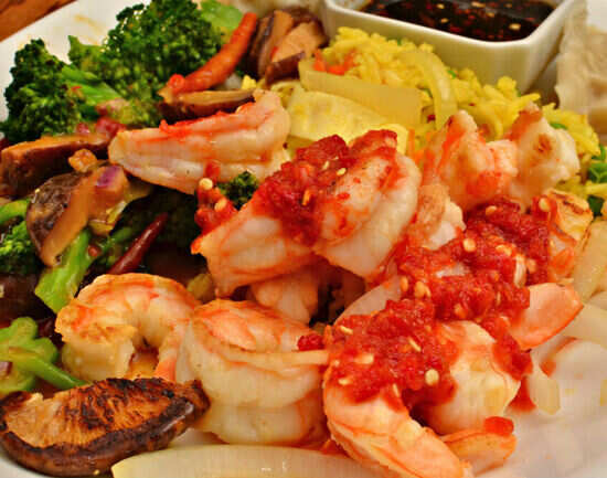 Panwa House Restaurant