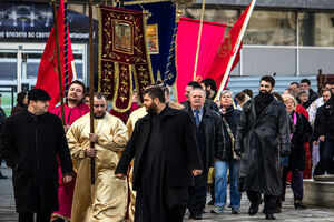 Values and traditions of Jordan