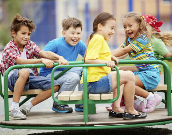 The best things to do for kids in Melbourne