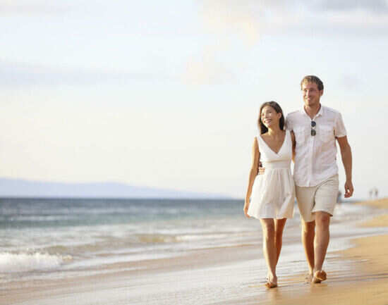 The most romantic things to do in Melbourne