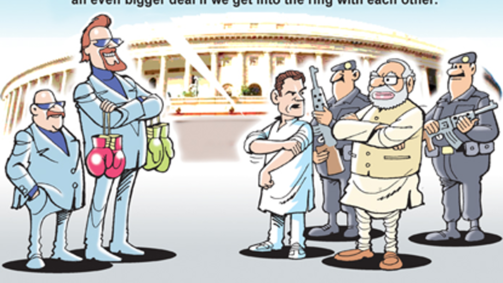 Cartoonists' take on Modi sarkar | The Times of India Cartoonists' take on Modi sarkar | The Times of India