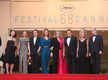 
The 68th Cannes Film Festival opens
