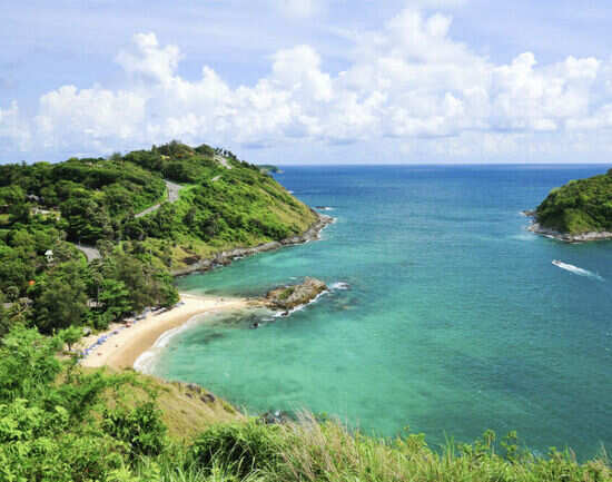 Phuket for the repeat visitor