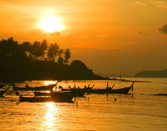 Kata Beach