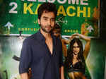 Welcome 2 Karachi: Promotions