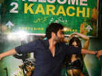 Welcome 2 Karachi: Promotions