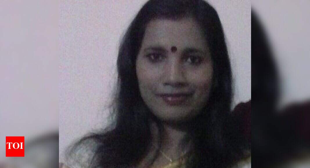 Pushapavathy on Khayal - Times of India