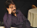 Chiranjeet during the launch of Bong Calendar Photogallery - Times of India