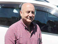 Anupam Kher happy to be part of American TV series