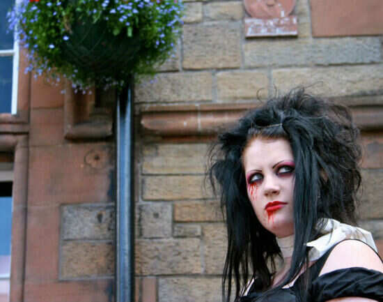Lantern Ghost Tours