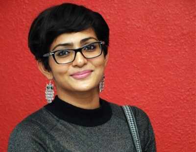 Voice Of Reason - Parvathy Thiruvothu