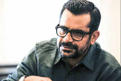 Subhash Kapoor Refuses To Talk About Gitika Tyagi Molestation Case 