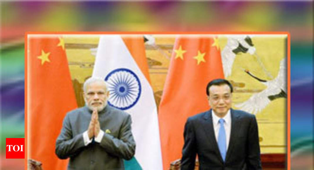 Full Text: Joint Statement Of India-China Bilateral Talks | India News ...