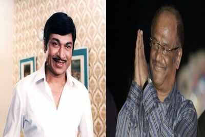 What do Rajinikanth and Rajkumar have in common?