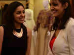 Dipali Shah’s couture collection Photogallery - Times of India