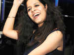 Aanchal during the Super Saturday Night Photogallery - Times of India