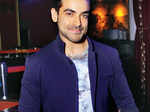 Mohit Gulati during the FUBAR Friday Photogallery - Times of India
