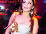 Sweta Singh during the FUBAR Friday Photogallery - Times of India