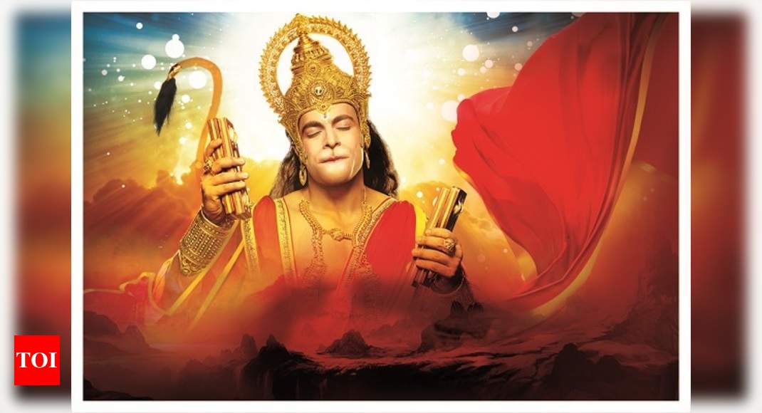 Sankat mochan mahabali hanuman deals all episode watch online