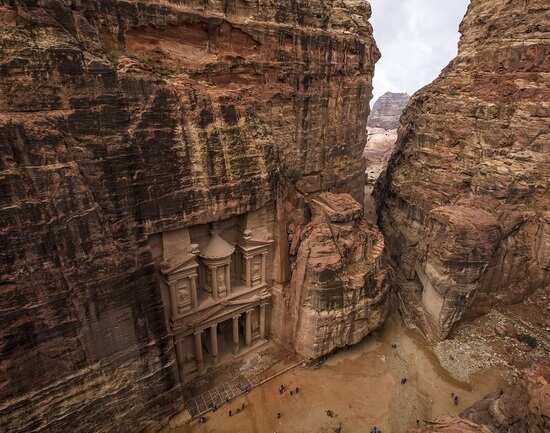 Top attractions in Jordan you shouldn&rsquo;t miss out on