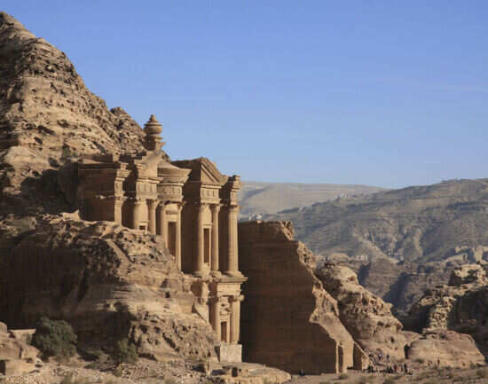Petra