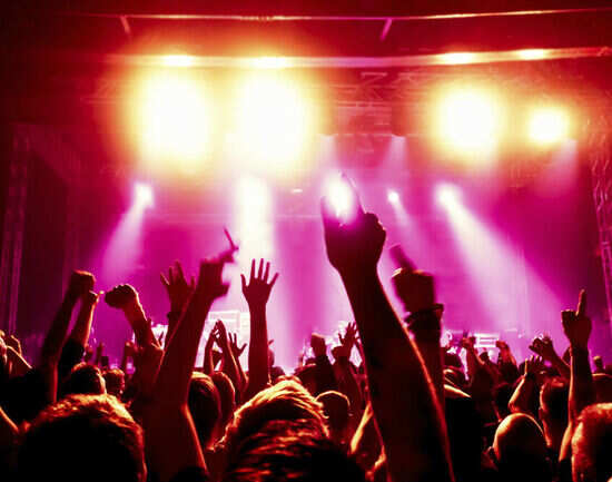 The most exciting nightclubs in Melbourne