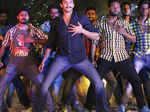 A still from the Tamil Photogallery - Times of India