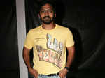 Vaibhav during the Audi TT car launch in Chennai Photogallery - Times of India